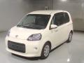 2012 Toyota Porte