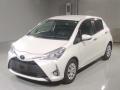 2019 Toyota Vitz