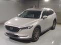 2022 Mazda CX-8