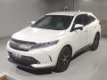 2020 Toyota Harrier