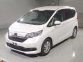 2021 Honda Freed