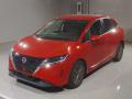2021 Nissan Note