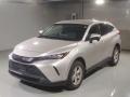 2022 Toyota Harrier