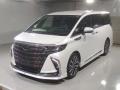 2023 Toyota Alphard