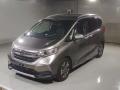 2020 Honda Freed