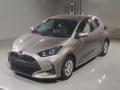 2022 Toyota YARIS