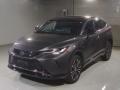 2023 Toyota Harrier PHEV