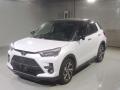 2021 Toyota Raize