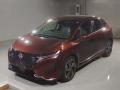 2024 Nissan Aura