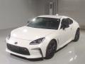 2024 Toyota GR86