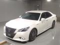 2014 Toyota Crown Hybrid