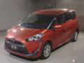 2016 Toyota Sienta