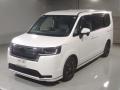2022 Honda Step WGN