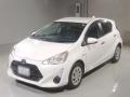 2016 Toyota Aqua