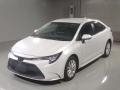 2022 Toyota Corolla Sedan