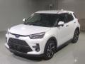 2022 Toyota Raize