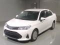 2021 Toyota Corolla Axio