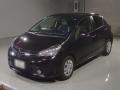 2015 Toyota Vitz