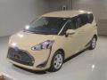 2021 Toyota Sienta
