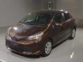 2015 Toyota Vitz