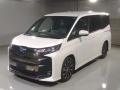 2022 Toyota Noah