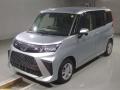 2021 Toyota Roomy