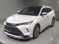 2023 Toyota Harrier