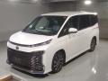 2023 Toyota Voxy