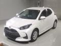 2022 Toyota YARIS