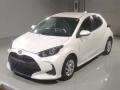 2022 Toyota YARIS