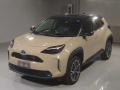 2022 Toyota YARIS CROSS