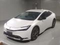2024 Toyota Prius