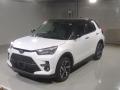 2025 Toyota Raize