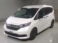 2023 Honda Freed hybrid