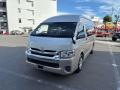 2019 Toyota Hiace Wagon