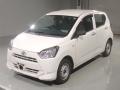 2018 Daihatsu Mira e:S