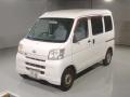 2015 Daihatsu Hijet Cargo