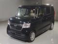 2021 Honda N-BOX