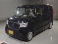 2018 Honda N-BOX