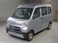 2020 Daihatsu Hijet Cargo