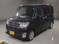 2014 Daihatsu Tanto Custom