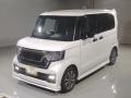 2022 Honda N-BOX CUSTOM