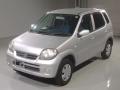 2006 Suzuki Kei