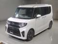 2020 Daihatsu Tanto Custom