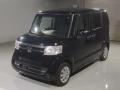 2017 Honda N-BOX