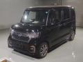 2021 Honda N-BOX CUSTOM