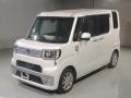 2015 Daihatsu Wake