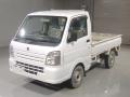 2014 Suzuki Carry Truck