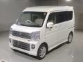 2021 Suzuki Every Wagon