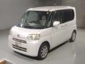 2011 Daihatsu Tanto